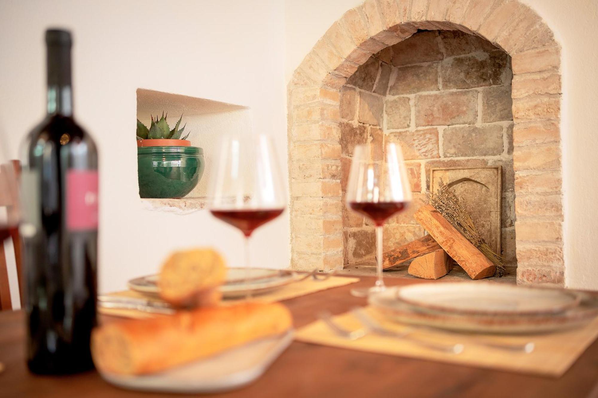 Casa Marlonito Villa Đảo Hvar Ngoại thất bức ảnh