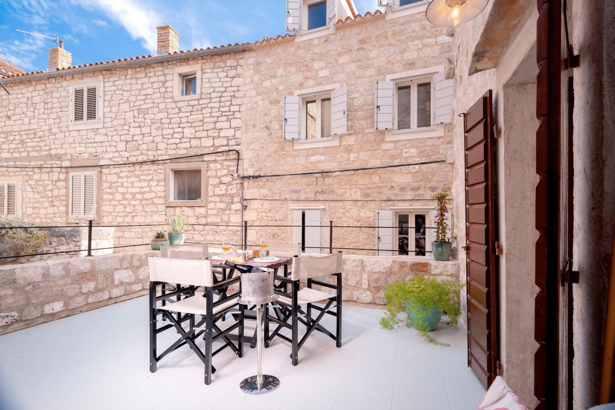 Casa Marlonito Villa Đảo Hvar Ngoại thất bức ảnh