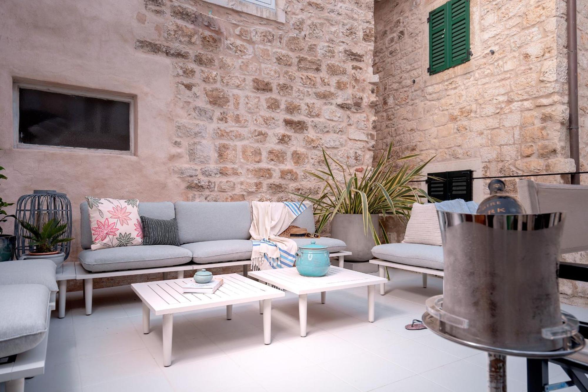 Casa Marlonito Villa Đảo Hvar Ngoại thất bức ảnh
