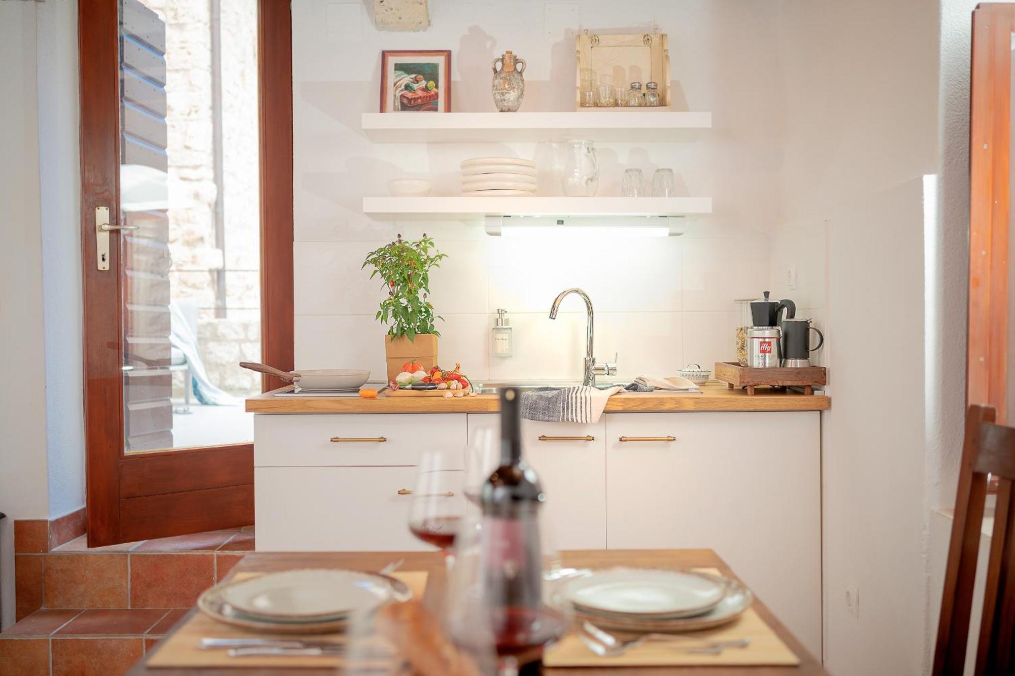 Casa Marlonito Villa Đảo Hvar Ngoại thất bức ảnh