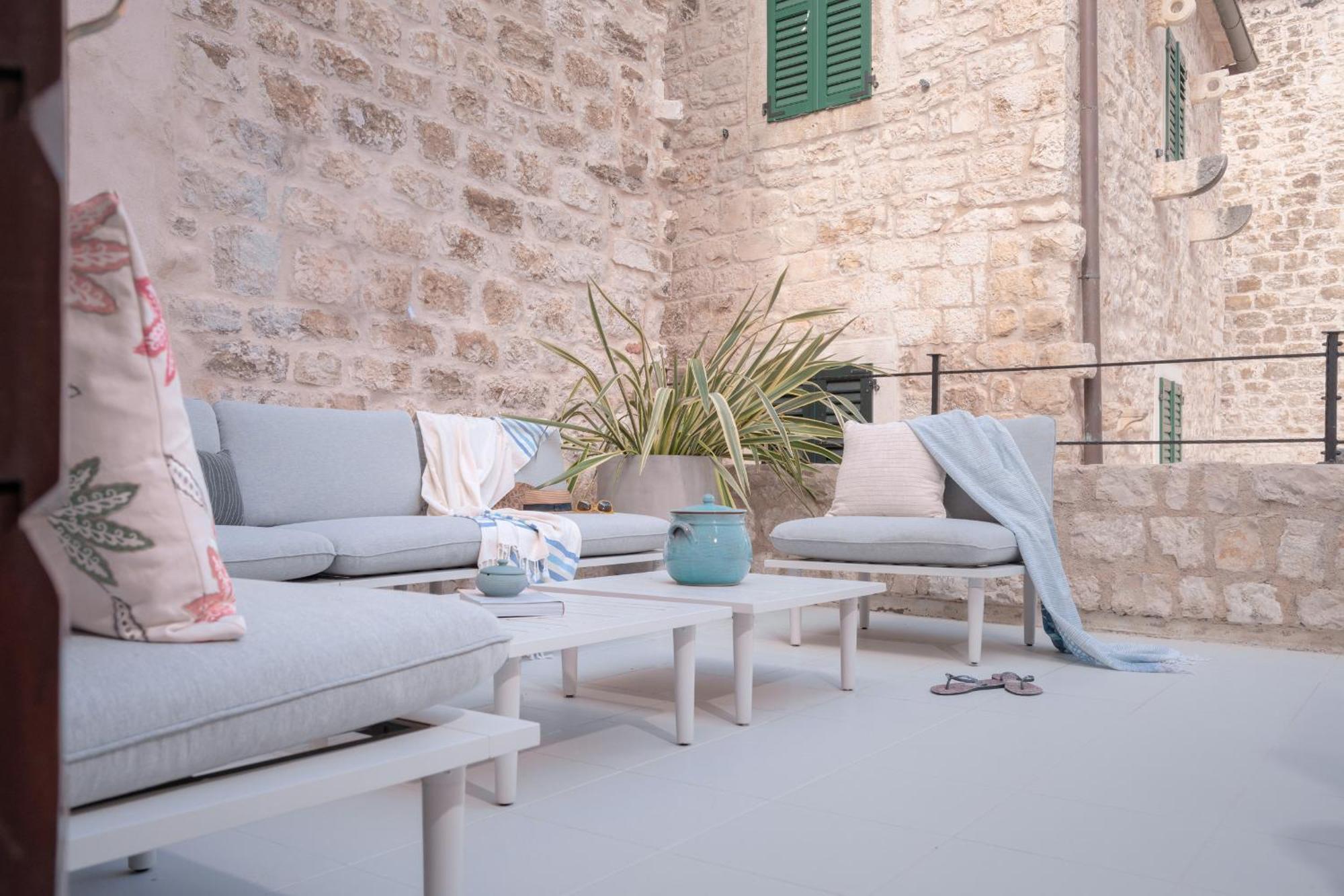 Casa Marlonito Villa Đảo Hvar Ngoại thất bức ảnh